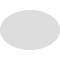 Ekena Millwork Standard Dalton Flower Rosette With Square Edge, 5"W x 3 1/4"H x 1/2"P ROSP050X033X050DAL09 - alternate 4